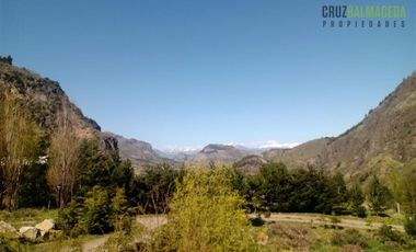 Sitio en Venta en km 7 camino a Balmaceda