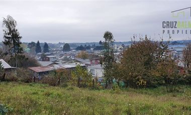 Sitio en Venta en Eduardo Frei, Llanquihue, cercano a escuela “Los Volcanes”