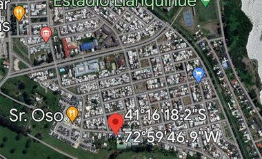 Sitio en Venta en Eduardo Frei, Llanquihue, cercano a escuela “Los Volcanes”