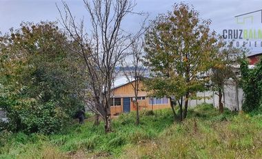 Sitio en Venta en Eduardo Frei, Llanquihue, cercano a escuela “Los Volcanes”