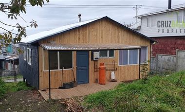 Sitio en Venta en Eduardo Frei, Llanquihue, cercano a escuela “Los Volcanes”
