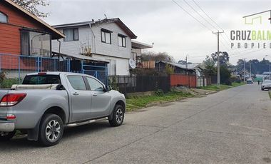 Sitio en Venta en Eduardo Frei, Llanquihue, cercano a escuela “Los Volcanes”