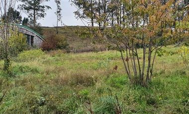 Sitio en Venta en Eduardo Frei, Llanquihue, cercano a escuela “Los Volcanes”