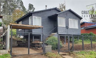 Sitio en Venta en Eduardo Frei, Llanquihue, cercano a escuela “Los Volcanes”