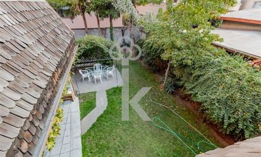 Casa en Venta en Calle paralela a Av. Alonso de Córdova