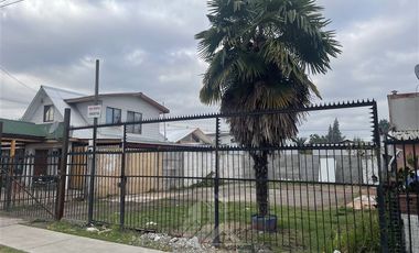 Sitio en Venta en AVENIDA ALLESSANDRI SECTOR POBLACION 18 DE SEPTIEMBRE