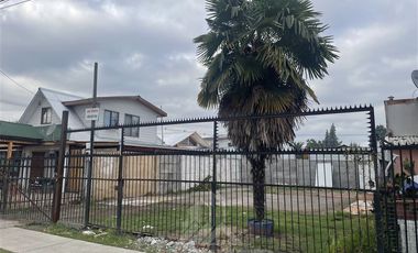 Sitio en Venta en AVENIDA ALLESSANDRI SECTOR POBLACION 18 DE SEPTIEMBRE