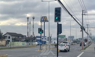 Sitio en Venta en AVENIDA ALLESSANDRI SECTOR POBLACION 18 DE SEPTIEMBRE