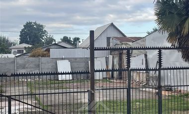 Sitio en Venta en AVENIDA ALLESSANDRI SECTOR POBLACION 18 DE SEPTIEMBRE