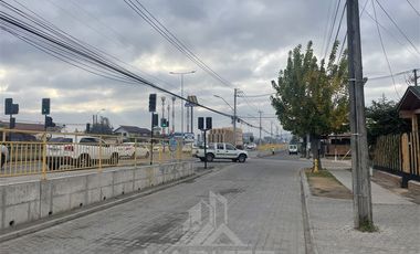 Sitio en Venta en AVENIDA ALLESSANDRI SECTOR POBLACION 18 DE SEPTIEMBRE