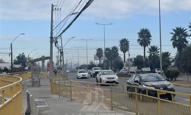 Sitio en Venta en AVENIDA ALLESSANDRI SECTOR POBLACION 18 DE SEPTIEMBRE