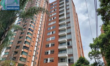 Apartamento en Arriendo Ubicado en Medellín Codigo 2677
