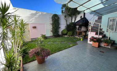 Casa en venta en Gerli Este