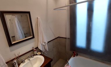 Casa en alquiler de 2 dormitorios c/ cochera en Open Door