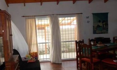 Casa en venta en San Bernardo
