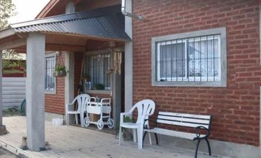 Casa en venta en San Bernardo