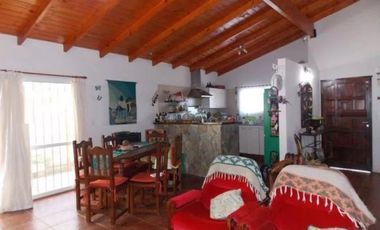 Casa en venta en San Bernardo