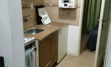 Departamento en venta en Valeria del Mar
