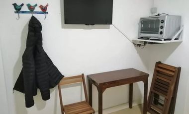 Departamento en venta en Valeria del Mar