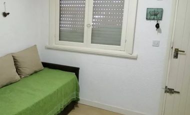 Departamento en venta en Valeria del Mar