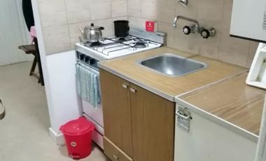 Departamento en venta en Valeria del Mar