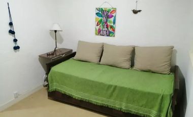 Departamento en venta en Valeria del Mar