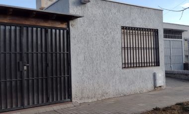 Casa en Las Heras limite con Ciudad de Mendoza