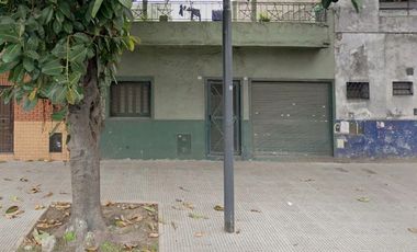 Terreno en Venta en Nueva Pompeya, Capital Federal, Buenos Aires, Argentina