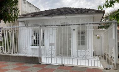 CASA-LOCAL en ARRIENDO/VENTA en Barranquilla Bostón