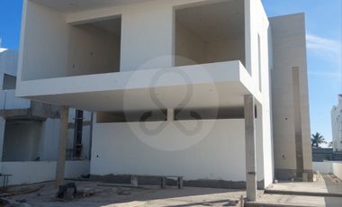 CASA FRACC ARROYOS DE LA MARINA Casa en venta en Fraccionamiento Sábalo Cerritos