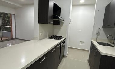 apartamento en arriendo en  suramérica. Cod A9433506