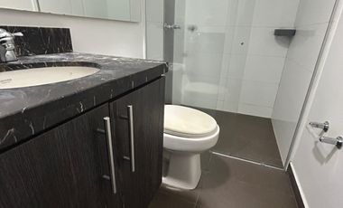 apartamento en arriendo en  suramérica. Cod A9433506