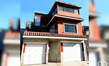 Casa Multifamiliar en Venta cerca del Aeropuerto de Tijuana