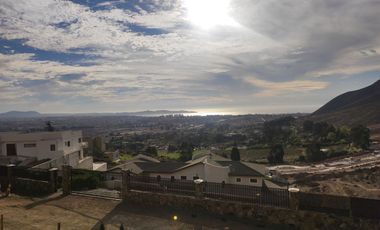Espectacular terreno en inmejorable ubicación