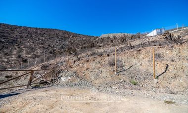 Espectacular terreno en inmejorable ubicación