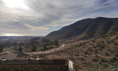 Espectacular terreno en inmejorable ubicación