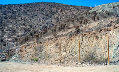 Espectacular terreno en inmejorable ubicación