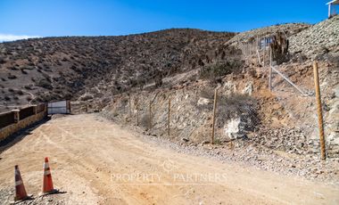 Espectacular terreno en inmejorable ubicación