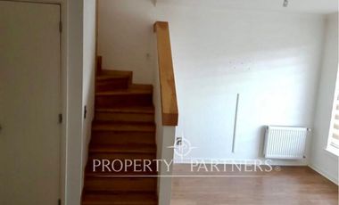 Acogedora Casa en Terrazas del Estrecho en Punta Arenas