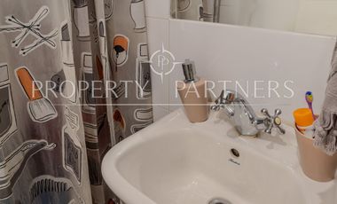 Casa de 3 dormitorios y 2 baños