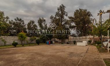 Casa de 3 dormitorios y 2 baños