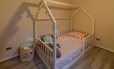 Casa de 3 dormitorios y 2 baños