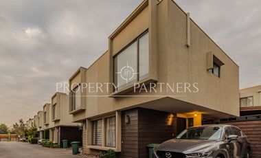 Casa de 3 dormitorios y 2 baños