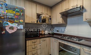 Casa de 3 dormitorios y 2 baños