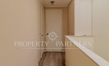 Casa de 3 dormitorios y 2 baños