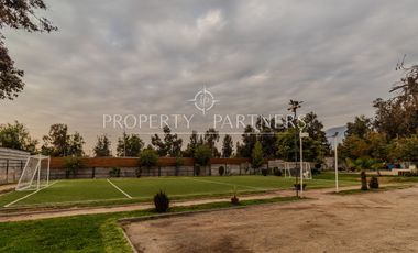 Casa de 3 dormitorios y 2 baños