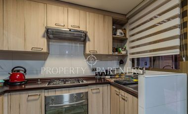 Casa de 3 dormitorios y 2 baños