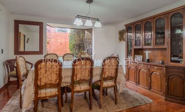 Vive en el mejor sector de la Florida, casa segura dentro de microbarrio  3d, 3b, 2e