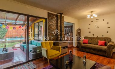 Vive en el mejor sector de la Florida, casa segura dentro de microbarrio  3d, 3b, 2e