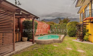 Vive en el mejor sector de la Florida, casa segura dentro de microbarrio  3d, 3b, 2e